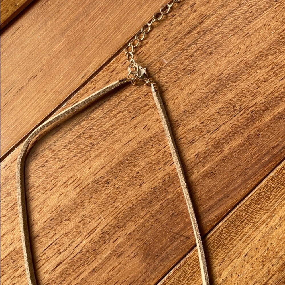 Choker - Picture 3 of 3